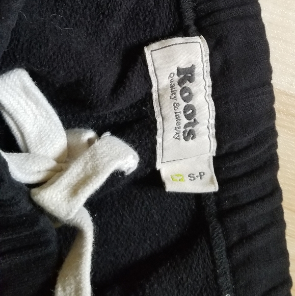 Roots joggers - Picture 2 of 3